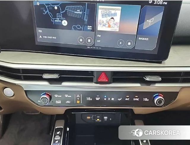 Kia The New Sorento 4th Generation id 4486664 из Кореи 18