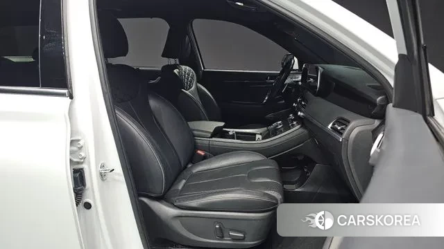 Hyundai Palisade id 3591811 из Кореи 20