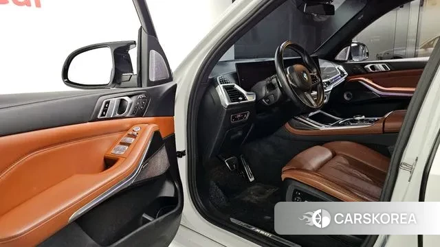 BMW X7 (G07) id 3524058 из Кореи 20