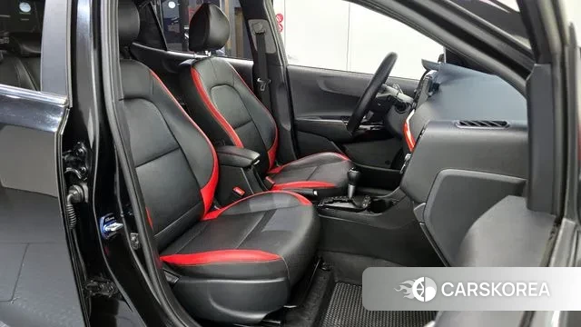 Kia All New Morning (JA) id 3593482 из Кореи 20