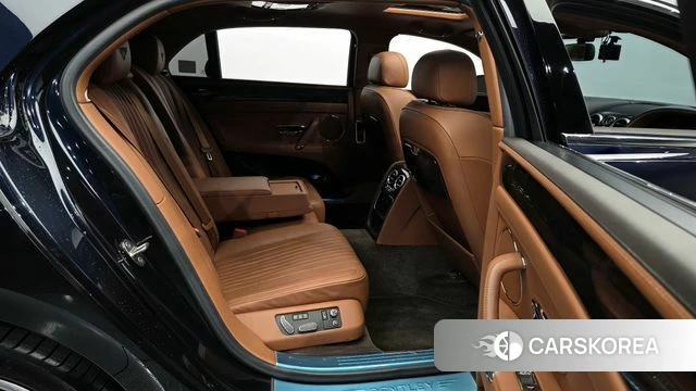 Bentley Flying Spur 2nd Generation id 4776444 из Кореи 20