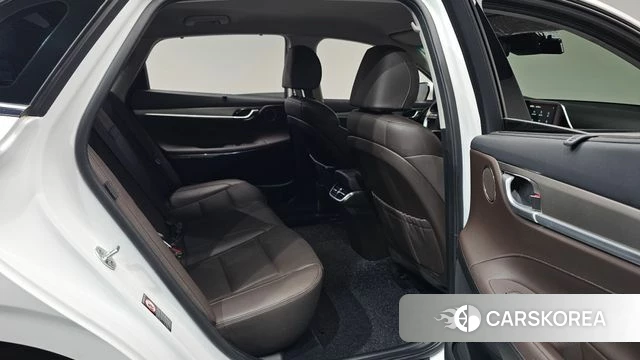 Hyundai The New Grandeur IG id 4434859 из Кореи 38