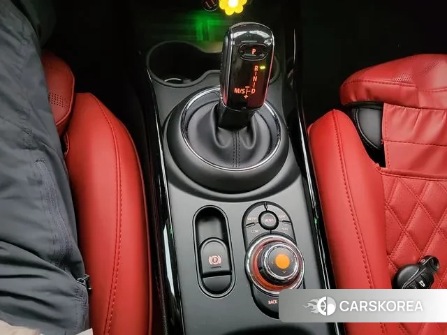 Mini Cooper Clubman id 3597904 из Кореи 18