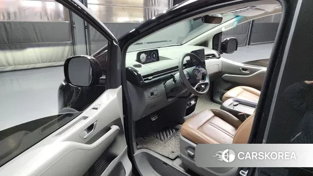 Hyundai Staria id 3492768 из Кореи 20