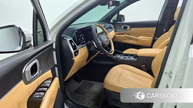 Kia Sorento 4th Generation id 3427916 из Кореи 20