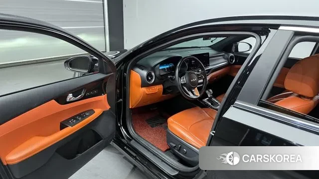 Kia The New K3 2nd generation id 3519182 из Кореи 20