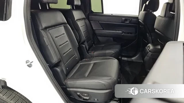 Hyundai Santa Fe (MX5) id 2974286 из Кореи 20