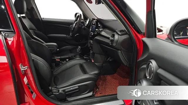 Mini Cooper id 3028899 из Кореи 20