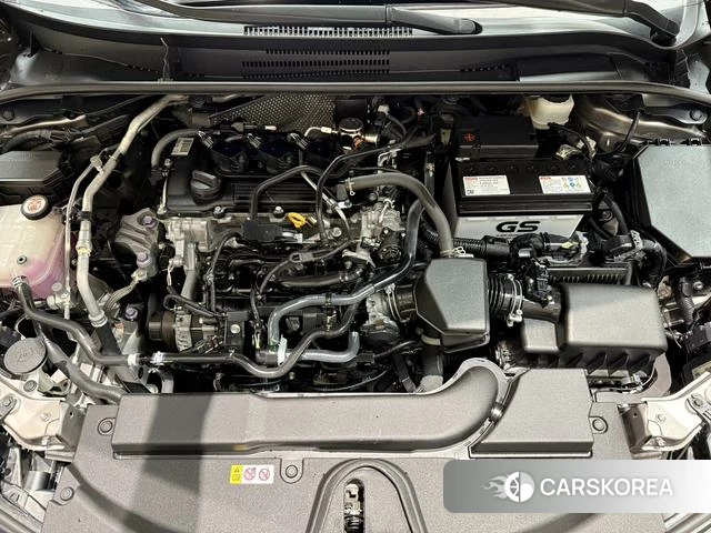 Toyota Corolla id 4262261 из Китая 31