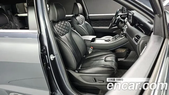 Hyundai Palisade id 2744346 из Кореи 20