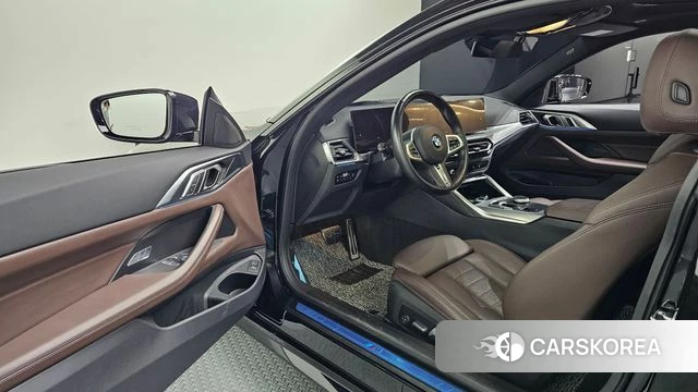 BMW 4 Series (G22) id 3964003 из Кореи 20