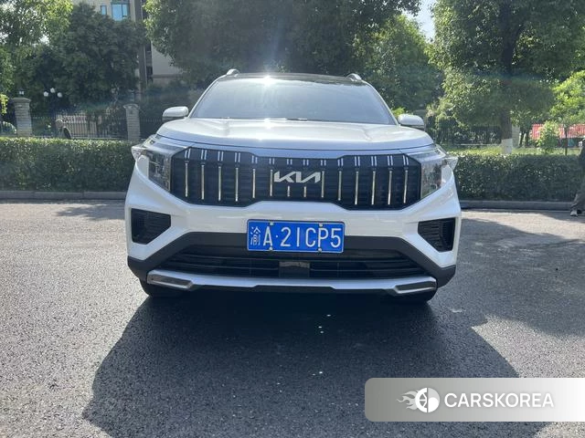 Kia Smart running id 4262318 из Китая 25