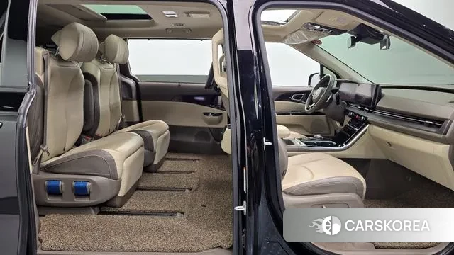 Kia Carnival 4th generation id 3577752 из Кореи 20