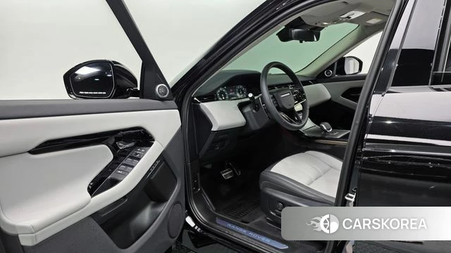 Land Rover Range Rover Evoque 2nd Generation id 4229981 из Кореи 20