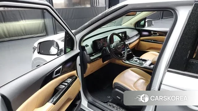 Kia Carnival 4th generation id 3581964 из Кореи 20