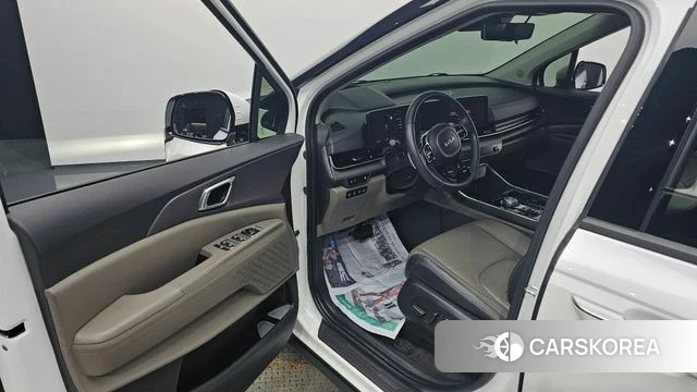 Kia The New Carnival 4th Generation id 4540295 из Кореи 30