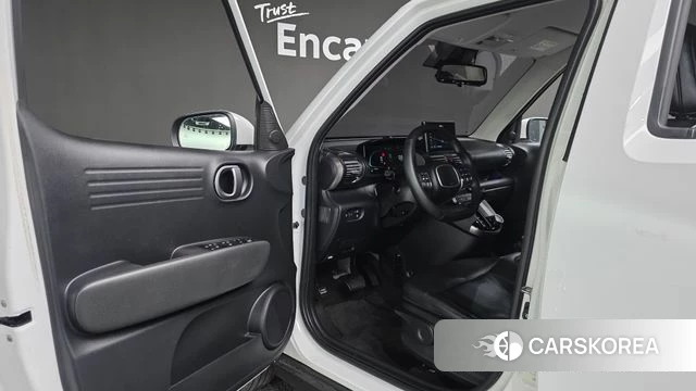 Hyundai Casper id 4282927 из Кореи 20