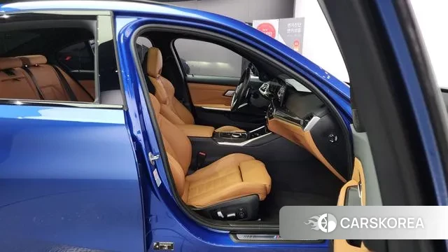 BMW 3 Series (G20) id 3031875 из Кореи 20