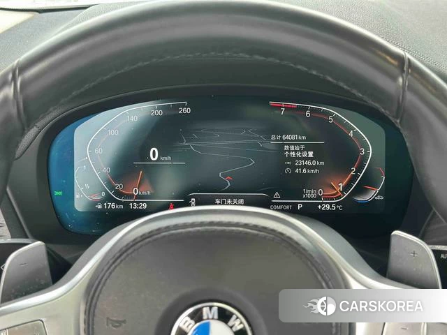 BMW X3 id 4328513 из Китая 22