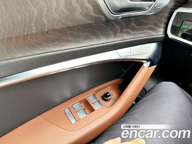 Audi A6 (C8) id 2898981 из Кореи 20