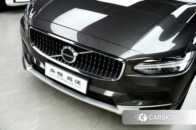 Volvo V90 id 4242431 из Китая 23