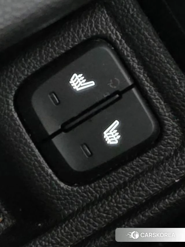 Chevrolet (GM Daewoo) The New Spark id 4447999 из Кореи 14