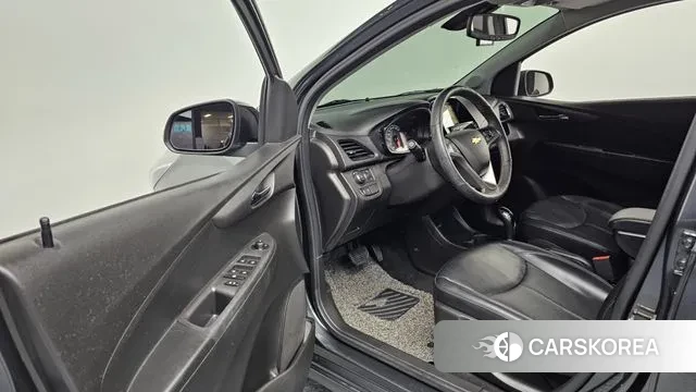 Chevrolet (GM Daewoo) The Next Spark id 3018956 из Кореи 20