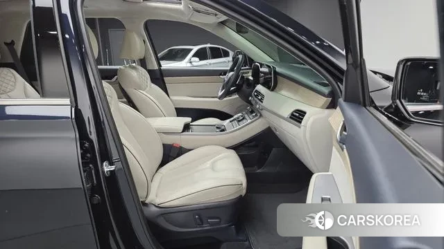 Hyundai Palisade id 3483441 из Кореи 20