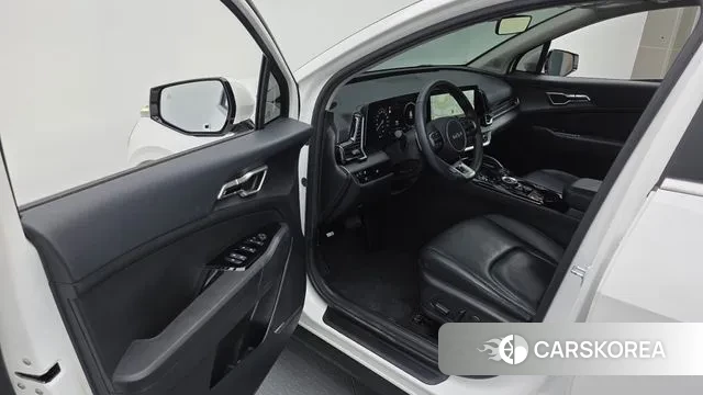 Kia Sportage 5th Generation Hybrid id 3432996 из Кореи 20