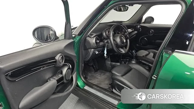 Mini Cooper id 3675694 из Кореи 20