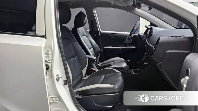 Kia Morning Urban (JA) id 3323041 из Кореи 20