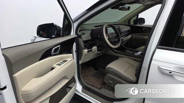 Kia The New Carnival 4th Generation id 4612300 из Кореи 20