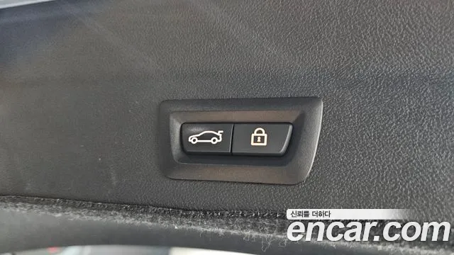 BMW X3 (G01) id 2561321 из Кореи 20