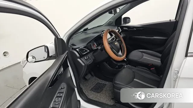 Chevrolet (GM Daewoo) The New Spark id 3707405 из Кореи 20