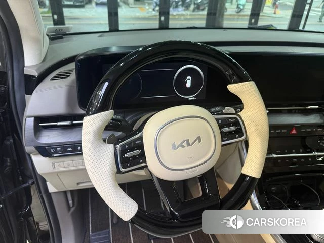 Kia Carnival 4th generation id 4613412 из Кореи 16