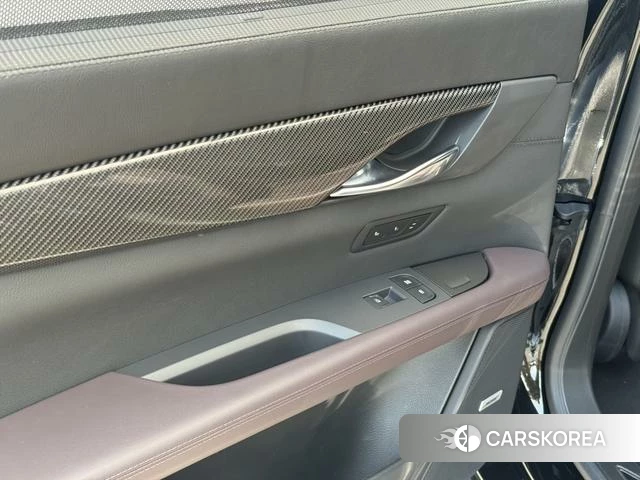 Cadillac CT6 id 4213201 из Китая 27