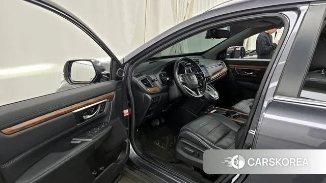 Honda CR-V 5th generation id 3421076 из Кореи 20
