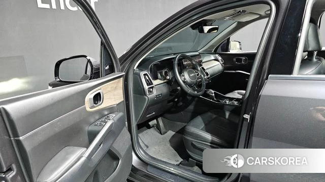 Kia Sorento 4th Generation id 4656202 из Кореи 31