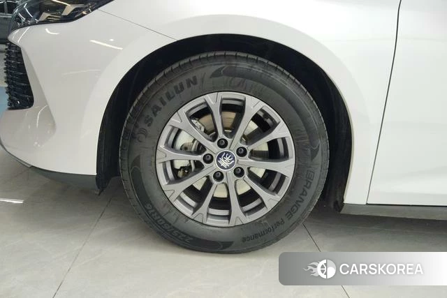 BYD Qin L DM id 3804976 из Китая 17