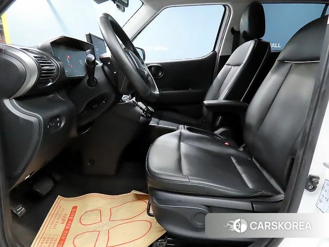 Hyundai Casper id 4546842 из Кореи 20
