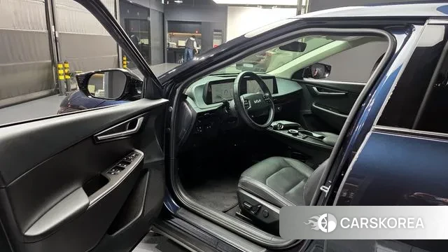 Kia EV6 id 3701713 из Кореи 20