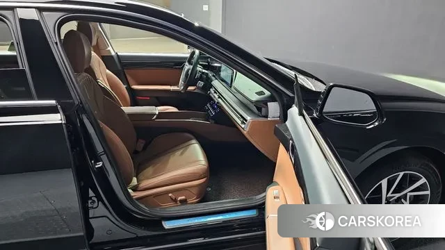 Hyundai Grandeur (GN7) id 3502890 из Кореи 20