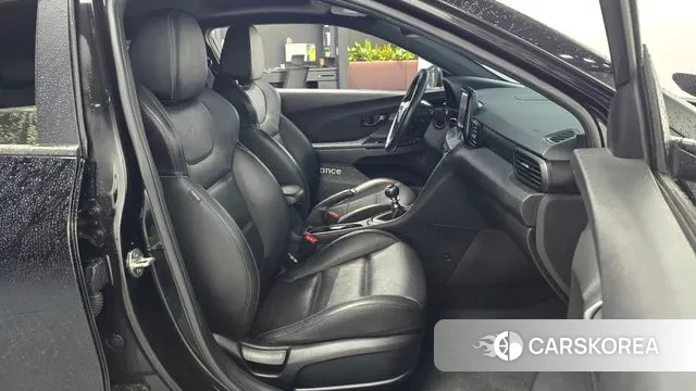 Hyundai Veloster (JS) id 3732884 из Кореи 20