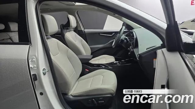 Kia Di Ol Nu Niro id 2943686 из Кореи 20