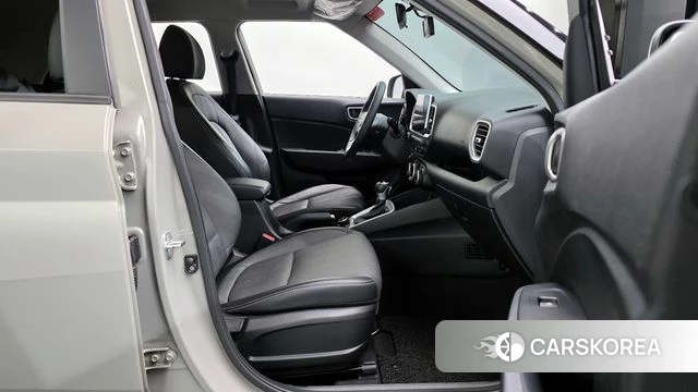 Hyundai Venue id 3893682 из Кореи 20