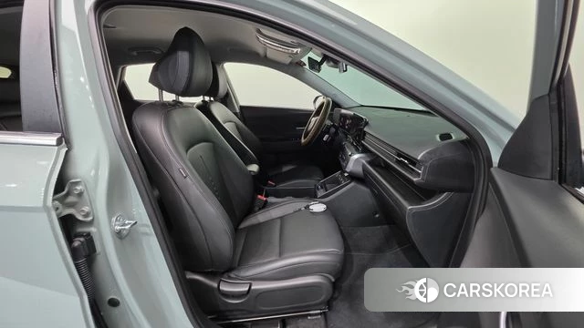 Hyundai Kona (SX2) id 3910023 из Кореи 20