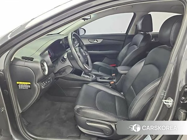 Kia Come New K3 id 4708403 из Кореи 18