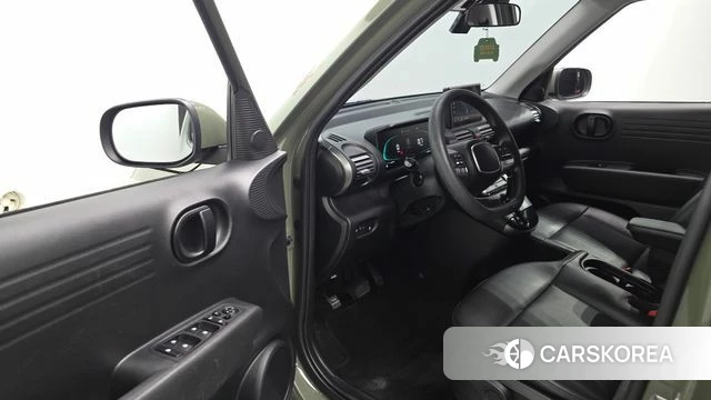 Hyundai Casper id 4905543 из Кореи 31