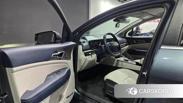 Kia The New Sportage 5th Generation Hybrid id 4493665 из Кореи 30