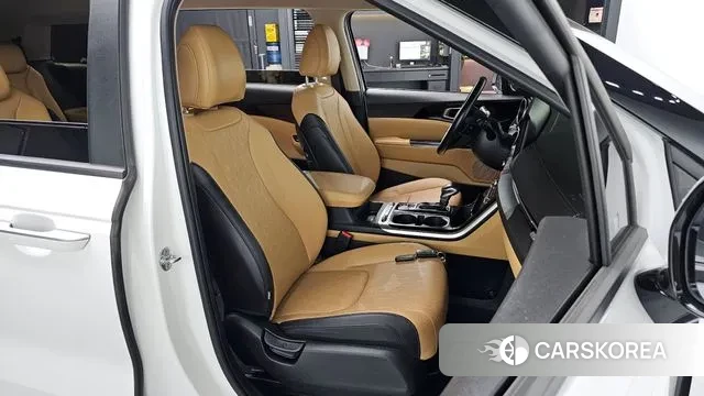 Kia Carnival 4th generation id 3054220 из Кореи 20